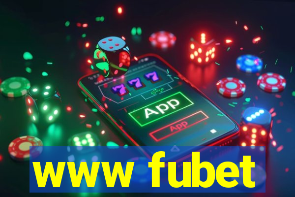 www fubet